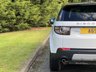 USED 2015 65 LAND ROVER DISCOVERY SPORT 2.0 TD4 HSE 5d 180 BHP 7 Seater Panoramic Glass Roof
