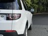 USED 2015 65 LAND ROVER DISCOVERY SPORT 2.0 TD4 HSE 5d 180 BHP 7 Seater Panoramic Glass Roof