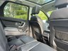 USED 2015 65 LAND ROVER DISCOVERY SPORT 2.0 TD4 HSE 5d 180 BHP 7 Seater Panoramic Glass Roof
