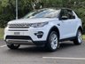 USED 2015 65 LAND ROVER DISCOVERY SPORT 2.0 TD4 HSE 5d 180 BHP 7 Seater Panoramic Glass Roof