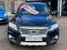 USED 2011 11 TOYOTA RAV4 2.2 D-4D XT-R 4WD 5dr - SIDE STEPS 