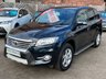 USED 2011 11 TOYOTA RAV4 2.2 D-4D XT-R 4WD 5dr - SIDE STEPS 