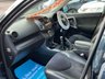 USED 2011 11 TOYOTA RAV4 2.2 D-4D XT-R 4WD 5dr - SIDE STEPS 