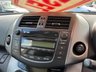 USED 2011 11 TOYOTA RAV4 2.2 D-4D XT-R 4WD 5dr - SIDE STEPS 