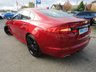 USED 2014 14 JAGUAR XF 3.0 D V6 S PORTFOLIO 4d 275 BHP Finished in RARE ITALIAN RACING RED with contrasting RED ZONE/CHARCOAL LEATHER interior. If you want a quick and fun to drive big executive saloon that is packed with high spec then look no further. To put in simply this Jaguar XF is the best driving car in its class and one of the best looking.Too Many extras to list. Dealer serviced at 13927 miles, 29895 miles, 76751 miles, 83605 miles, 95421 miles, 99860 miles and on arrival at 115800 miles.