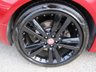 USED 2014 14 JAGUAR XF 3.0 D V6 S PORTFOLIO 4d 275 BHP Finished in RARE ITALIAN RACING RED with contrasting RED ZONE/CHARCOAL LEATHER interior. If you want a quick and fun to drive big executive saloon that is packed with high spec then look no further. To put in simply this Jaguar XF is the best driving car in its class and one of the best looking.Too Many extras to list. Dealer serviced at 13927 miles, 29895 miles, 76751 miles, 83605 miles, 95421 miles, 99860 miles and on arrival at 115800 miles.