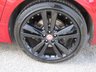 USED 2014 14 JAGUAR XF 3.0 D V6 S PORTFOLIO 4d 275 BHP Finished in RARE ITALIAN RACING RED with contrasting RED ZONE/CHARCOAL LEATHER interior. If you want a quick and fun to drive big executive saloon that is packed with high spec then look no further. To put in simply this Jaguar XF is the best driving car in its class and one of the best looking.Too Many extras to list. Dealer serviced at 13927 miles, 29895 miles, 76751 miles, 83605 miles, 95421 miles, 99860 miles and on arrival at 115800 miles.