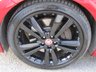 USED 2014 14 JAGUAR XF 3.0 D V6 S PORTFOLIO 4d 275 BHP Finished in RARE ITALIAN RACING RED with contrasting RED ZONE/CHARCOAL LEATHER interior. If you want a quick and fun to drive big executive saloon that is packed with high spec then look no further. To put in simply this Jaguar XF is the best driving car in its class and one of the best looking.Too Many extras to list. Dealer serviced at 13927 miles, 29895 miles, 76751 miles, 83605 miles, 95421 miles, 99860 miles and on arrival at 115800 miles.