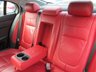 USED 2014 14 JAGUAR XF 3.0 D V6 S PORTFOLIO 4d 275 BHP Finished in RARE ITALIAN RACING RED with contrasting RED ZONE/CHARCOAL LEATHER interior. If you want a quick and fun to drive big executive saloon that is packed with high spec then look no further. To put in simply this Jaguar XF is the best driving car in its class and one of the best looking.Too Many extras to list. Dealer serviced at 13927 miles, 29895 miles, 76751 miles, 83605 miles, 95421 miles, 99860 miles and on arrival at 115800 miles.