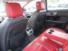 USED 2014 14 JAGUAR XF 3.0 D V6 S PORTFOLIO 4d 275 BHP Finished in RARE ITALIAN RACING RED with contrasting RED ZONE/CHARCOAL LEATHER interior. If you want a quick and fun to drive big executive saloon that is packed with high spec then look no further. To put in simply this Jaguar XF is the best driving car in its class and one of the best looking.Too Many extras to list. Dealer serviced at 13927 miles, 29895 miles, 76751 miles, 83605 miles, 95421 miles, 99860 miles and on arrival at 115800 miles.