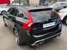 USED 2012 12 VOLVO V60 1.6 D2 R-Design LUX 5dr - LEATHER 