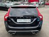 USED 2012 12 VOLVO V60 1.6 D2 R-Design LUX 5dr - LEATHER 