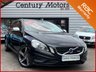 USED 2012 12 VOLVO V60 1.6 D2 R-Design LUX 5dr - LEATHER 