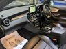 USED 2017 17 MERCEDES-BENZ C-CLASS 2.1 C 250 D AMG LINE PREMIUM PLUS 2d 201 BHP 