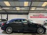 USED 2017 17 MERCEDES-BENZ C-CLASS 2.1 C 250 D AMG LINE PREMIUM PLUS 2d 201 BHP 