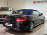 USED 2017 17 MERCEDES-BENZ C-CLASS 2.1 C 250 D AMG LINE PREMIUM PLUS 2d 201 BHP 