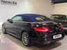 USED 2017 17 MERCEDES-BENZ C-CLASS 2.1 C 250 D AMG LINE PREMIUM PLUS 2d 201 BHP 