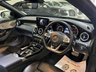 USED 2017 17 MERCEDES-BENZ C-CLASS 2.1 C 250 D AMG LINE PREMIUM PLUS 2d 201 BHP 