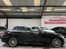 USED 2017 17 MERCEDES-BENZ C-CLASS 2.1 C 250 D AMG LINE PREMIUM PLUS 2d 201 BHP 