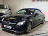USED 2017 17 MERCEDES-BENZ C-CLASS 2.1 C 250 D AMG LINE PREMIUM PLUS 2d 201 BHP 