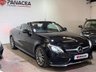 USED 2017 17 MERCEDES-BENZ C-CLASS 2.1 C 250 D AMG LINE PREMIUM PLUS 2d 201 BHP 