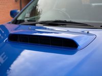 USED 2006 06 SUBARU IMPREZA 2.5L WRX STI TYPE UK 4d 278 BHP TWO OWNERS FROM NEW