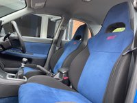 USED 2006 06 SUBARU IMPREZA 2.5L WRX STI TYPE UK 4d 278 BHP TWO OWNERS FROM NEW