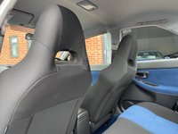 USED 2006 06 SUBARU IMPREZA 2.5L WRX STI TYPE UK 4d 278 BHP TWO OWNERS FROM NEW