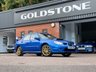 USED 2006 06 SUBARU IMPREZA 2.5L WRX STI TYPE UK 4d 278 BHP TWO OWNERS FROM NEW