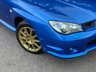 USED 2006 06 SUBARU IMPREZA 2.5L WRX STI TYPE UK 4d 278 BHP TWO OWNERS FROM NEW