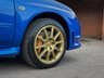 USED 2006 06 SUBARU IMPREZA 2.5L WRX STI TYPE UK 4d 278 BHP TWO OWNERS FROM NEW