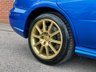USED 2006 06 SUBARU IMPREZA 2.5L WRX STI TYPE UK 4d 278 BHP TWO OWNERS FROM NEW