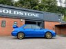 USED 2006 06 SUBARU IMPREZA 2.5L WRX STI TYPE UK 4d 278 BHP TWO OWNERS FROM NEW
