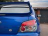 USED 2006 06 SUBARU IMPREZA 2.5L WRX STI TYPE UK 4d 278 BHP TWO OWNERS FROM NEW