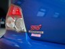 USED 2006 06 SUBARU IMPREZA 2.5L WRX STI TYPE UK 4d 278 BHP TWO OWNERS FROM NEW