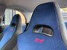USED 2006 06 SUBARU IMPREZA 2.5L WRX STI TYPE UK 4d 278 BHP TWO OWNERS FROM NEW