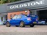 USED 2006 06 SUBARU IMPREZA 2.5L WRX STI TYPE UK 4d 278 BHP TWO OWNERS FROM NEW