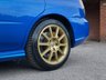 USED 2006 06 SUBARU IMPREZA 2.5L WRX STI TYPE UK 4d 278 BHP TWO OWNERS FROM NEW