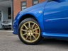 USED 2006 06 SUBARU IMPREZA 2.5L WRX STI TYPE UK 4d 278 BHP TWO OWNERS FROM NEW