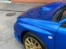 USED 2006 06 SUBARU IMPREZA 2.5L WRX STI TYPE UK 4d 278 BHP TWO OWNERS FROM NEW