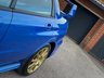 USED 2006 06 SUBARU IMPREZA 2.5L WRX STI TYPE UK 4d 278 BHP TWO OWNERS FROM NEW