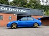 USED 2006 06 SUBARU IMPREZA 2.5L WRX STI TYPE UK 4d 278 BHP TWO OWNERS FROM NEW
