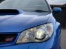 USED 2006 06 SUBARU IMPREZA 2.5L WRX STI TYPE UK 4d 278 BHP TWO OWNERS FROM NEW