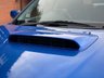 USED 2006 06 SUBARU IMPREZA 2.5L WRX STI TYPE UK 4d 278 BHP TWO OWNERS FROM NEW