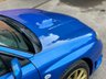 USED 2006 06 SUBARU IMPREZA 2.5L WRX STI TYPE UK 4d 278 BHP TWO OWNERS FROM NEW