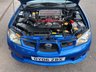 USED 2006 06 SUBARU IMPREZA 2.5L WRX STI TYPE UK 4d 278 BHP TWO OWNERS FROM NEW