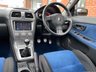 USED 2006 06 SUBARU IMPREZA 2.5L WRX STI TYPE UK 4d 278 BHP TWO OWNERS FROM NEW