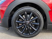 USED 2016 66 MINI CLUBMAN 1.5 Cooper 6dr 