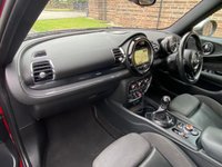 USED 2016 66 MINI CLUBMAN 1.5 Cooper 6dr 