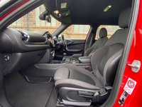 USED 2016 66 MINI CLUBMAN 1.5 Cooper 6dr 